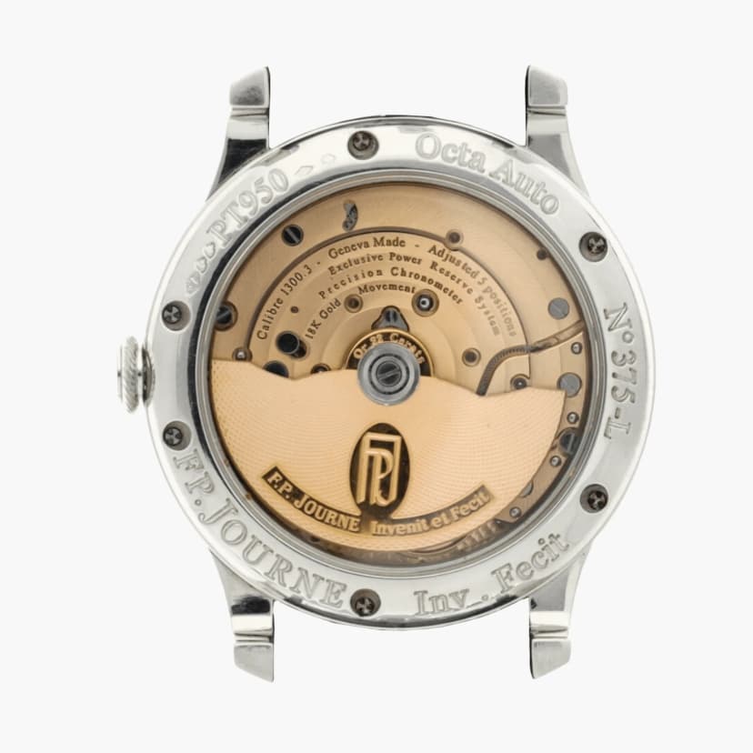 Octa Caliber 1300.3