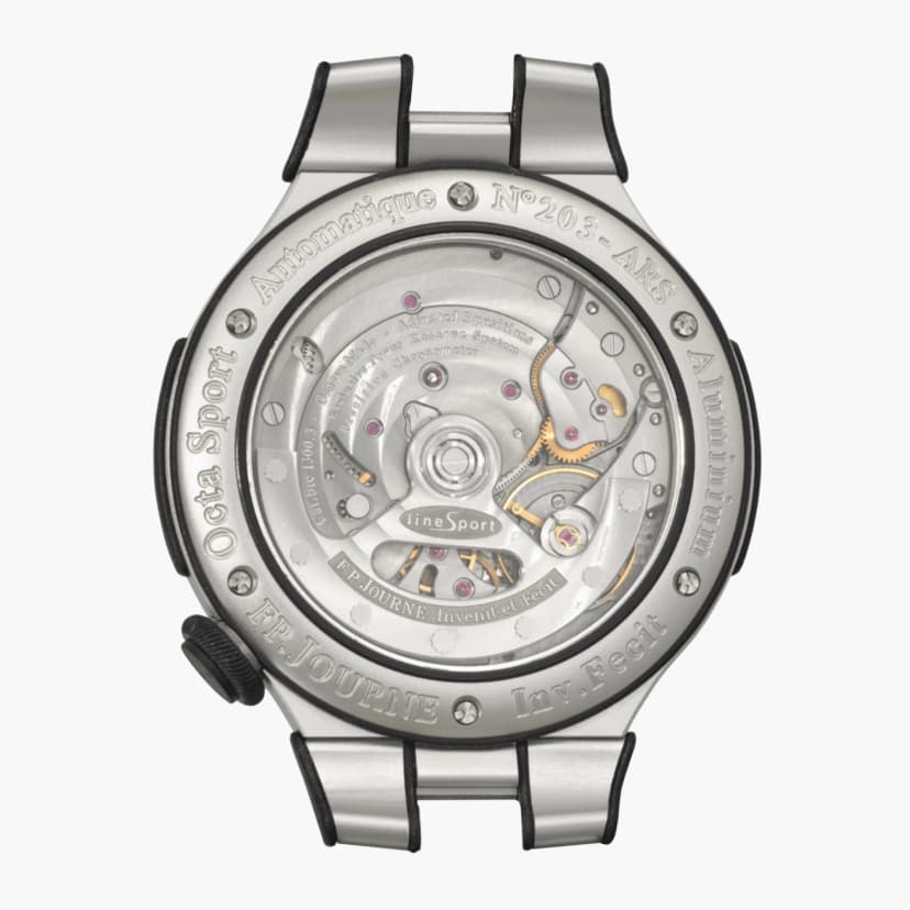 Octa Caliber 1300.3