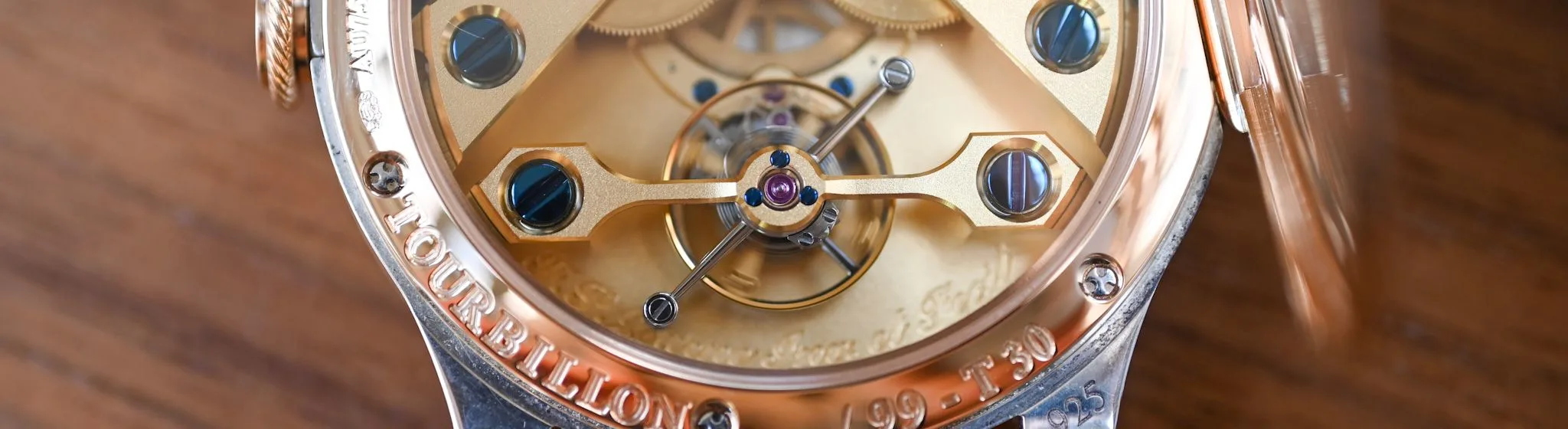 41 Watch Geneva