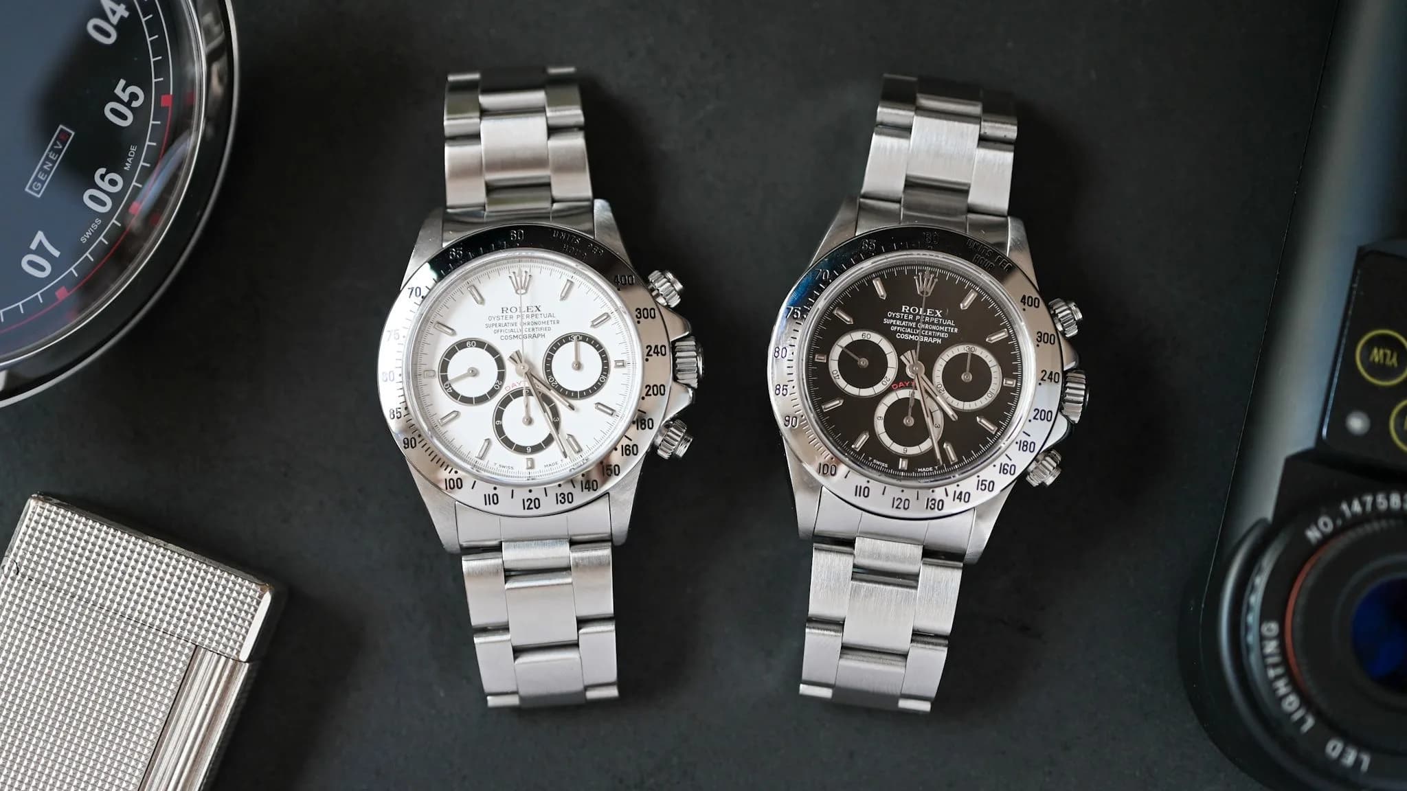 41 Watch Geneva