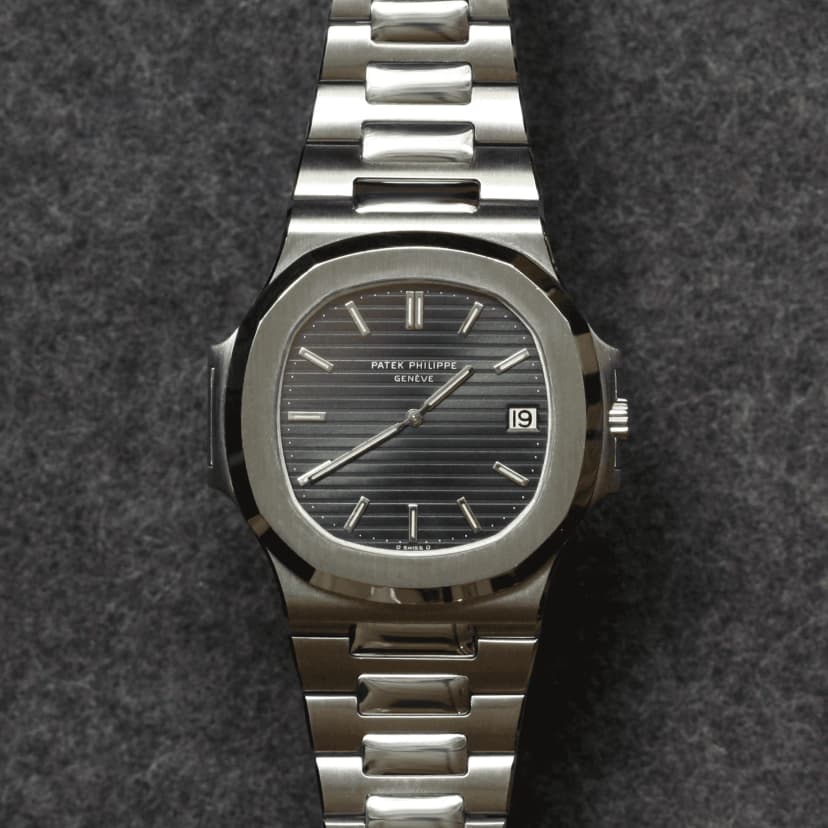 Patek Philippe Nautilus 3700