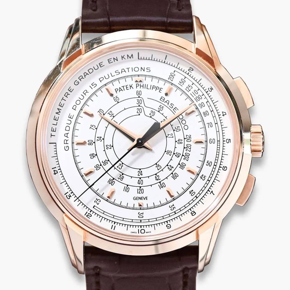 Chronographe 5975R