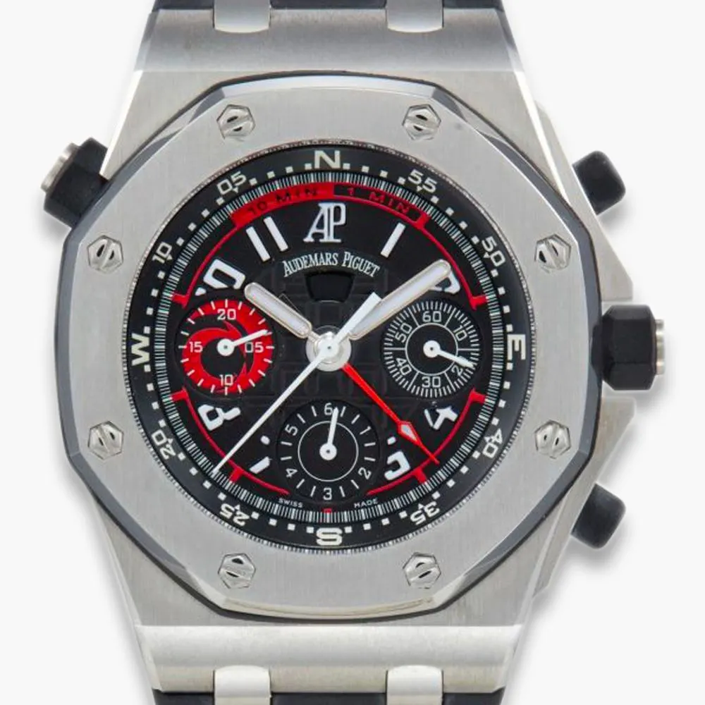 Royal Oak Offshore 26040ST