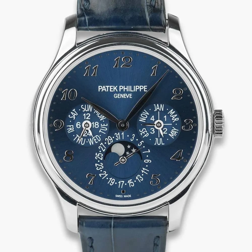 Perpetual Calendar 5327G