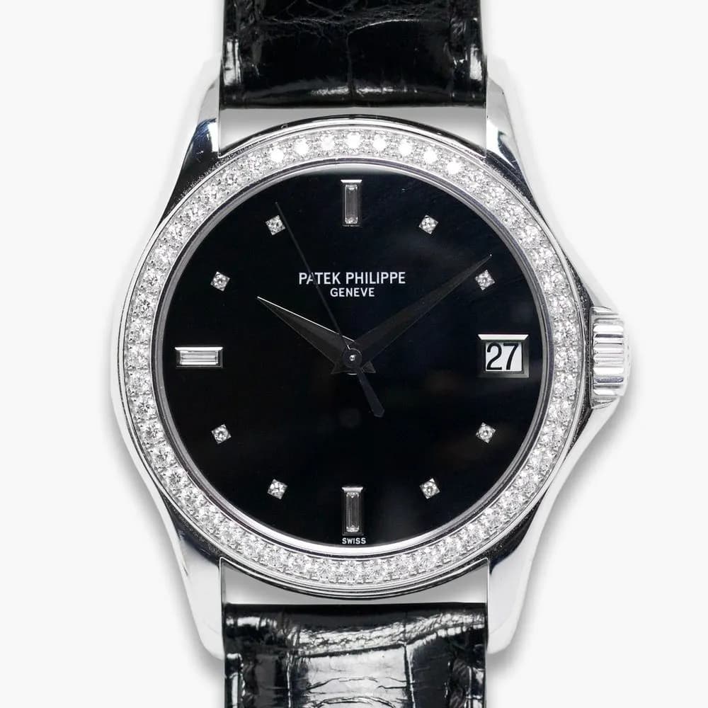 Calatrava 5108G