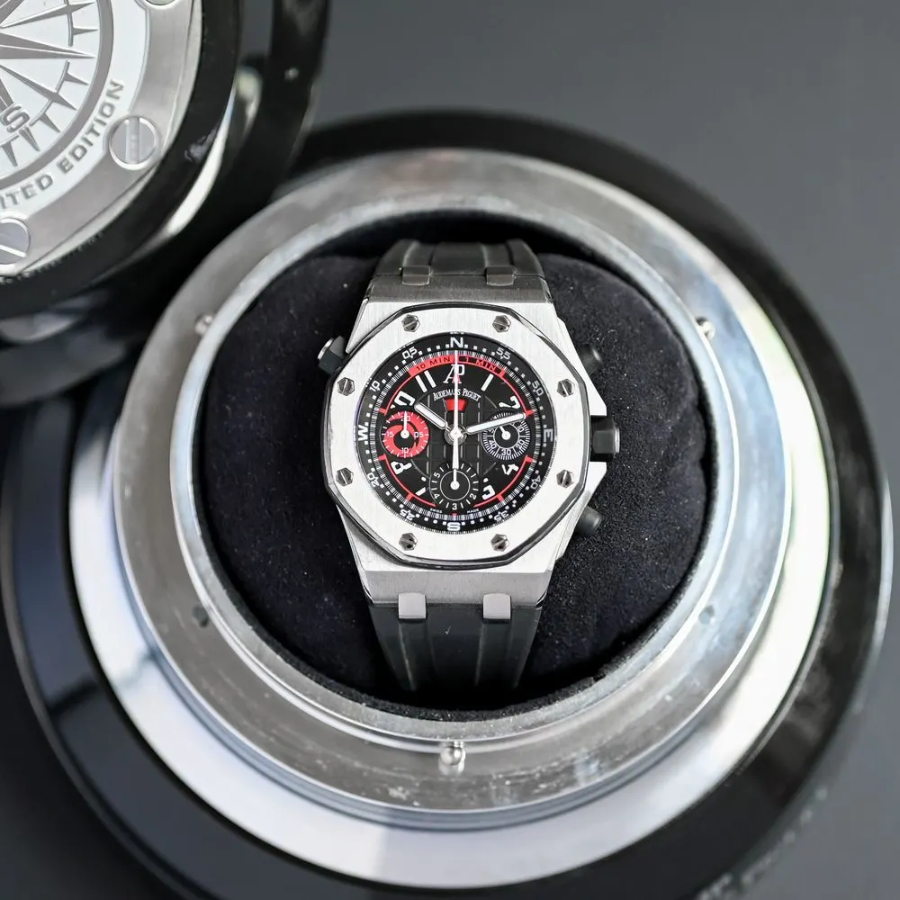 Royal Oak Offshore 26040ST