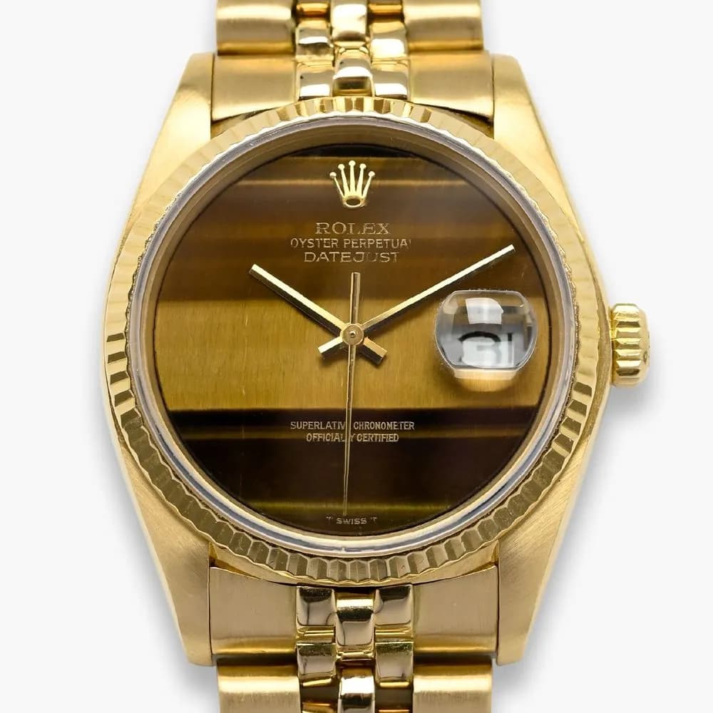 Datejust 16018