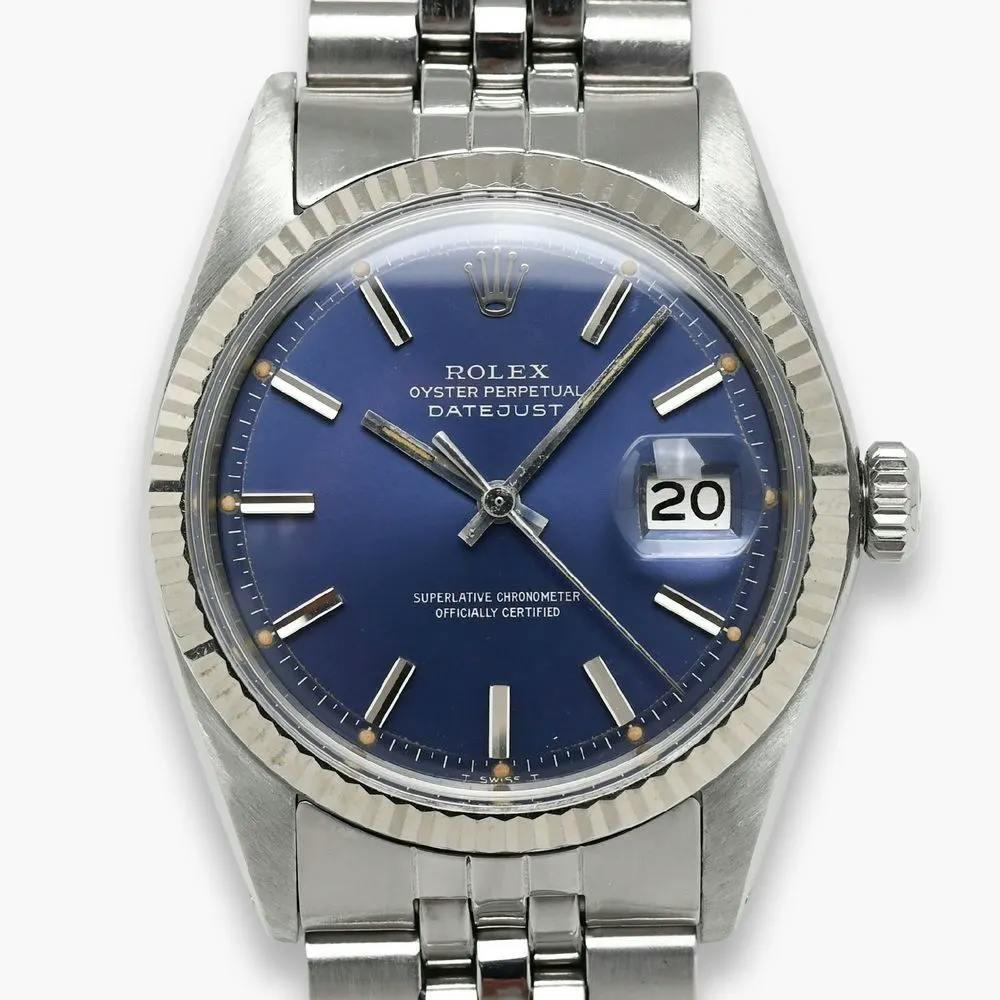 Datejust 1601