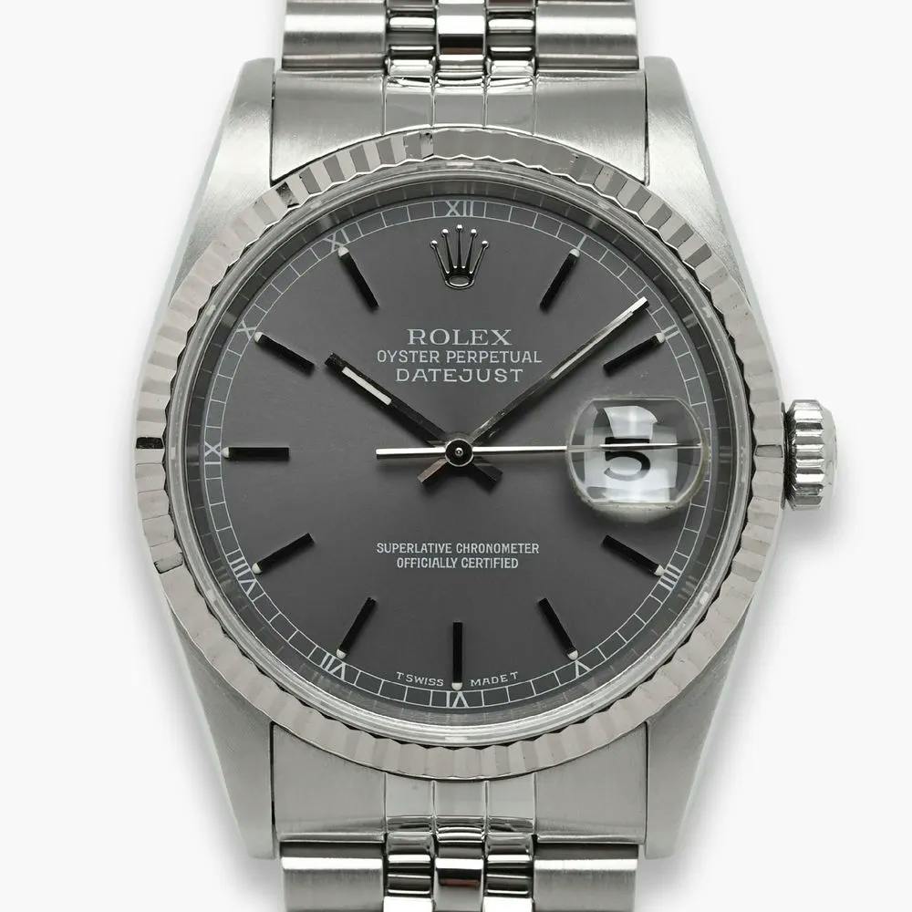 Datejust 16234