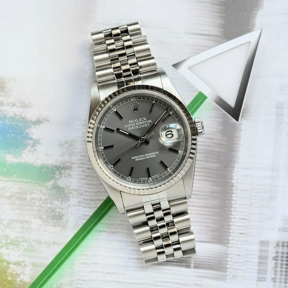 Datejust 16234