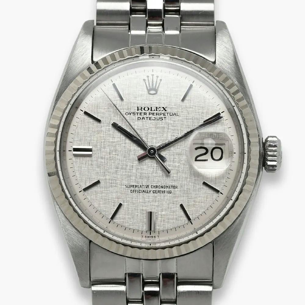 Datejust 1601