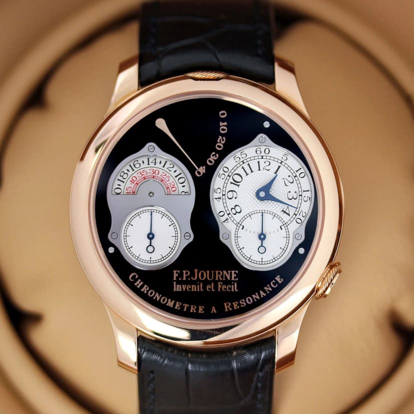 Boutique edition | Credit PrestigeTime