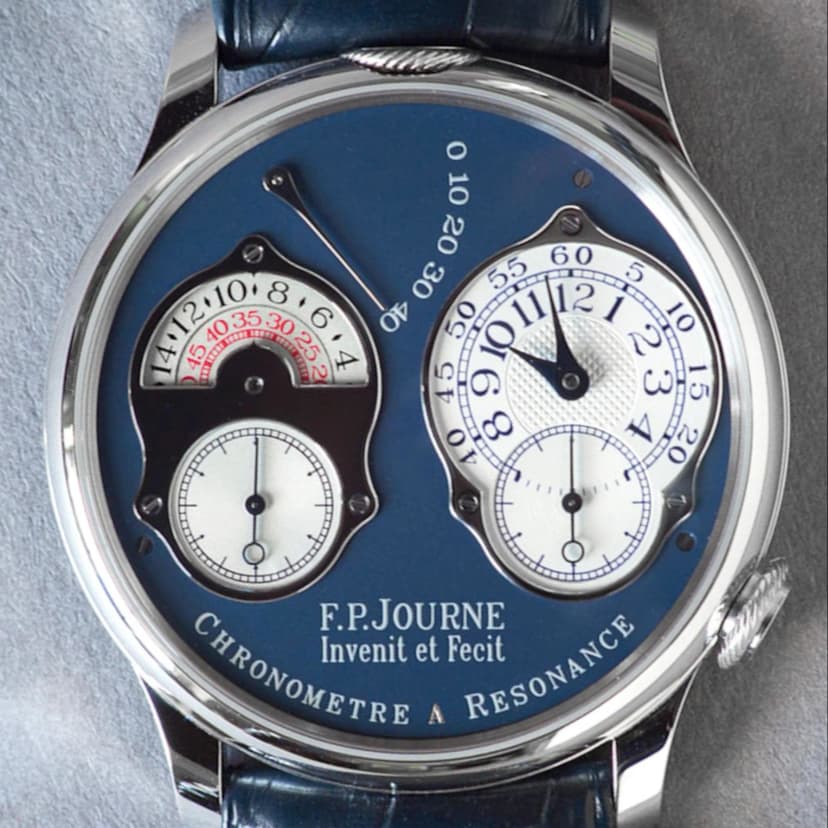 Limited edition 5 pieces - Mark Cho, the Armoury | Credit SJX