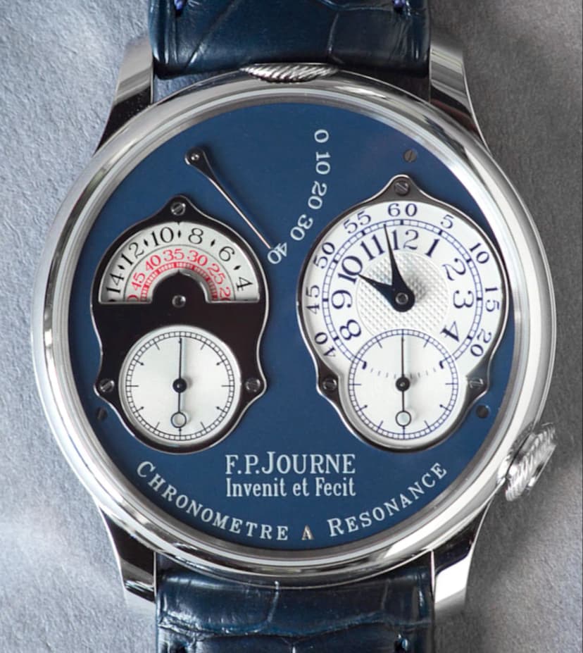 Limited edition 5 pieces - Mark Cho, the Armoury | Credit SJX