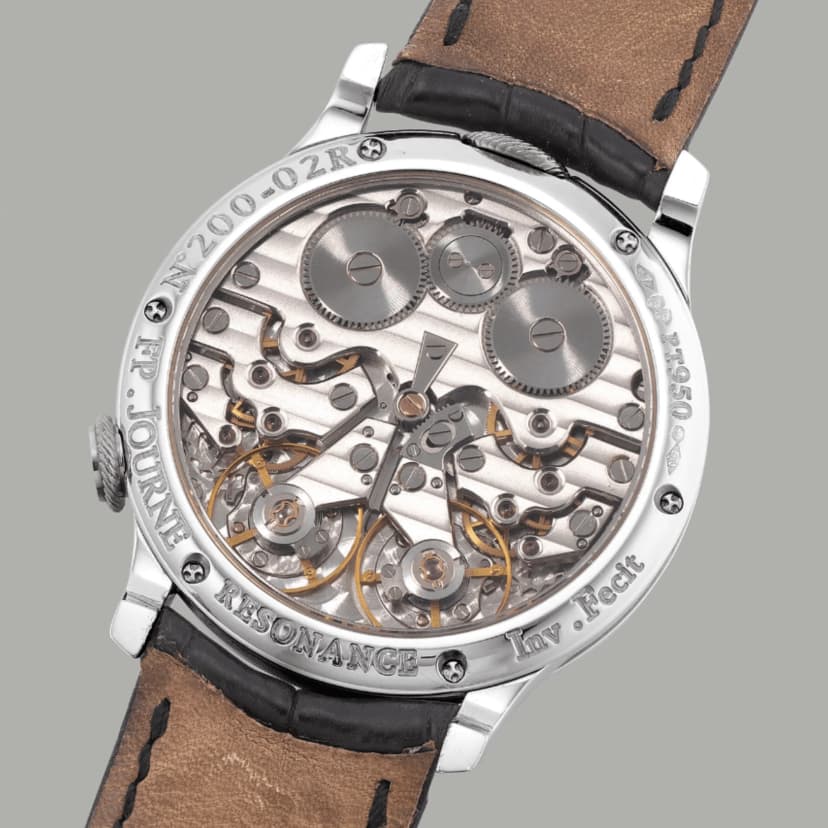 Caliber 1499 | Credit Phillips