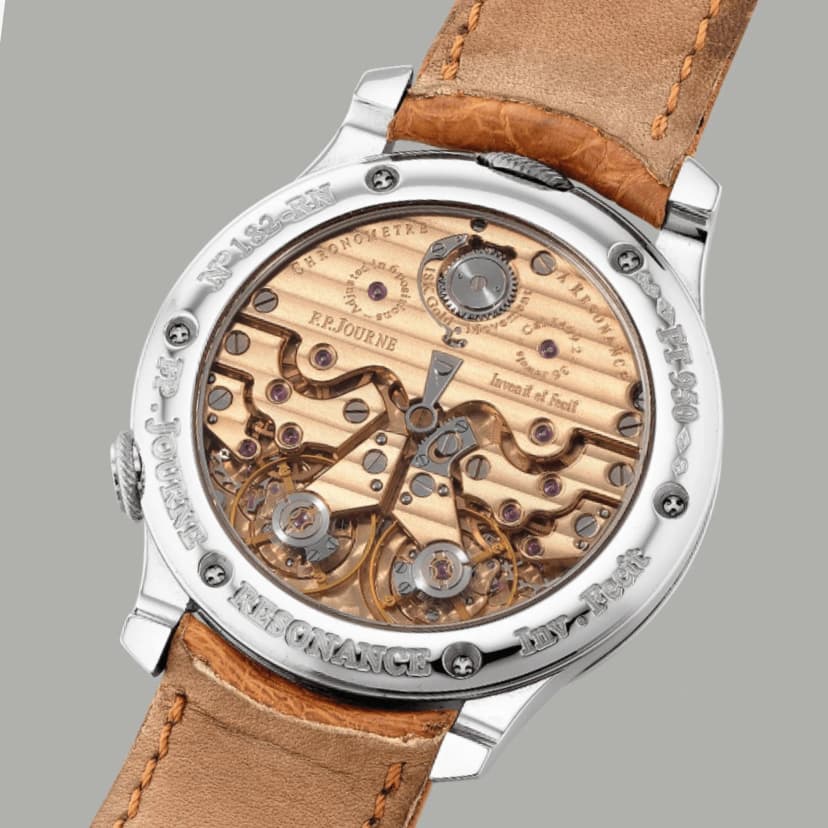 Caliber 1499.2 | Credit Phillips