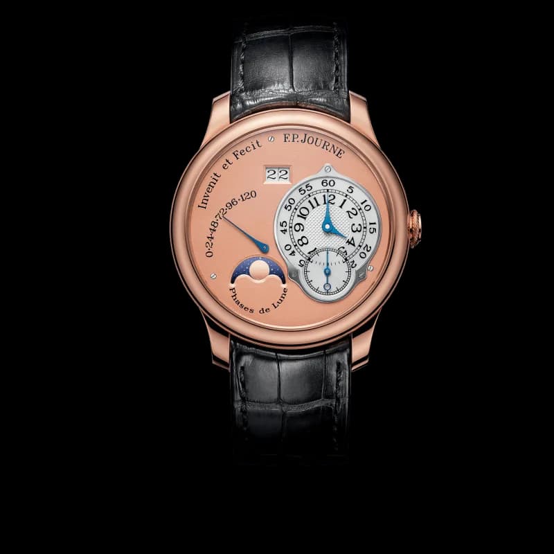 F.P. Journe Octa Lune - 1ère génération | F.P. Journe