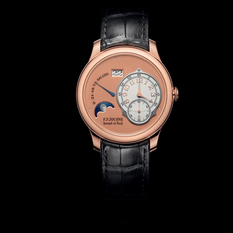 F.P. Journe Lune - 2ème génération | F.P. Journe