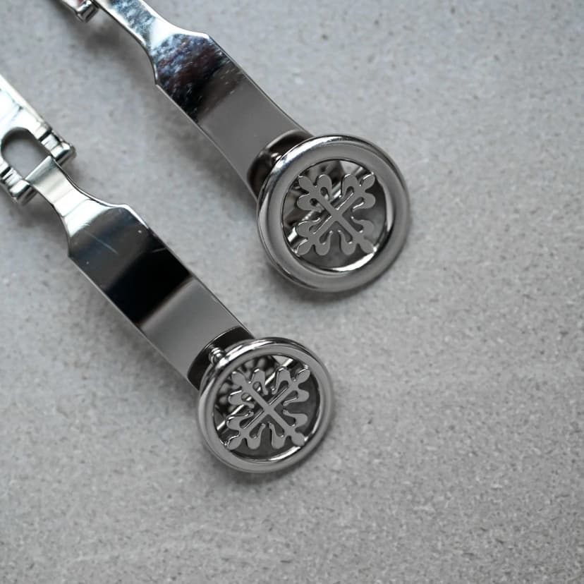 Patek Philippe 3940 & 5140 buckle