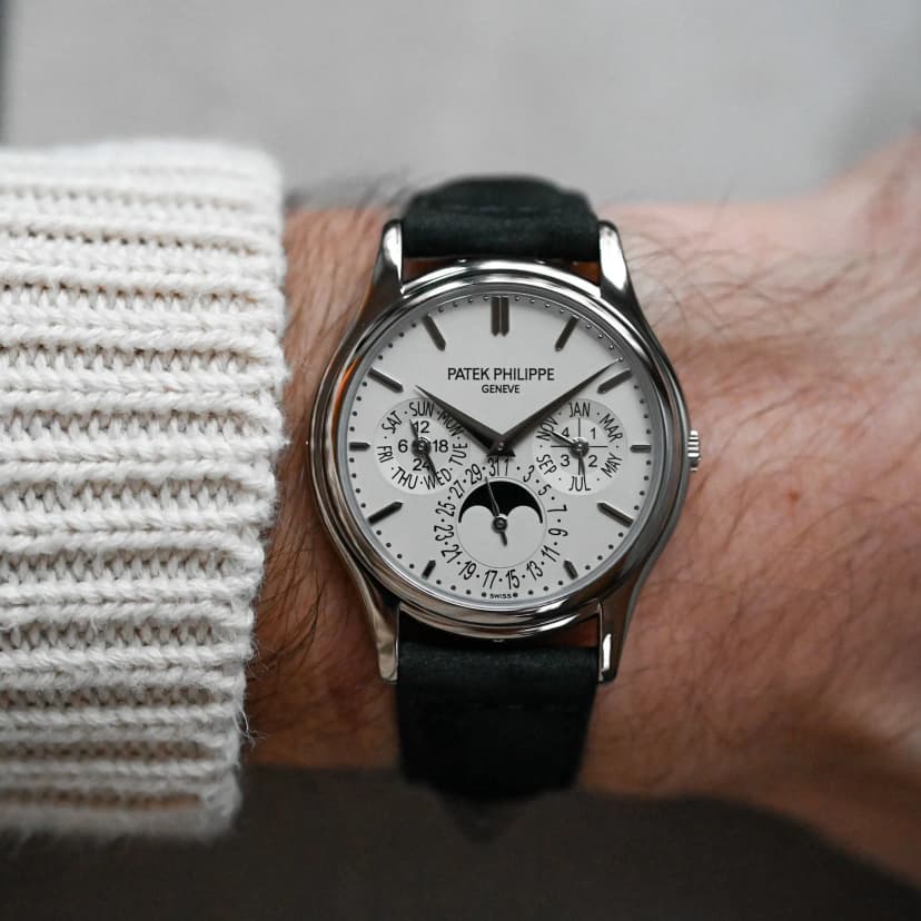 Patek Philippe 5140G