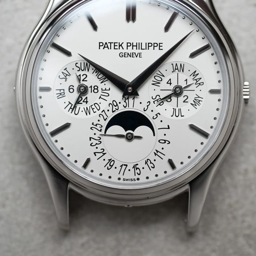 5140G dial