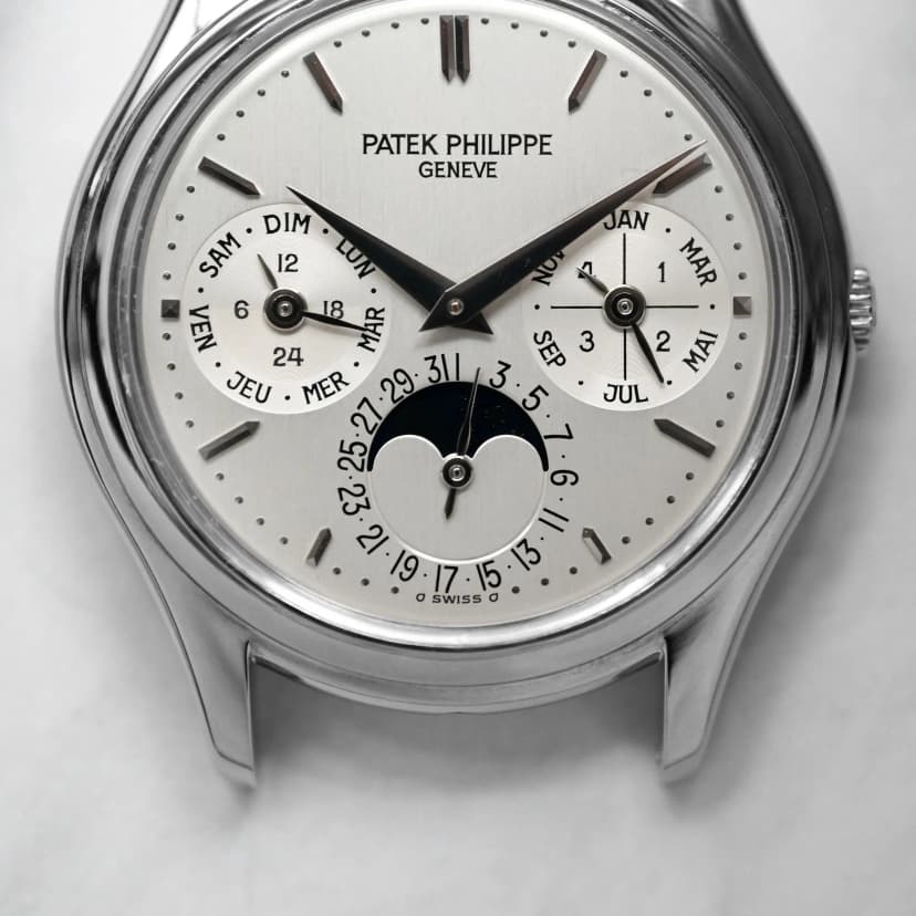 3940G dial