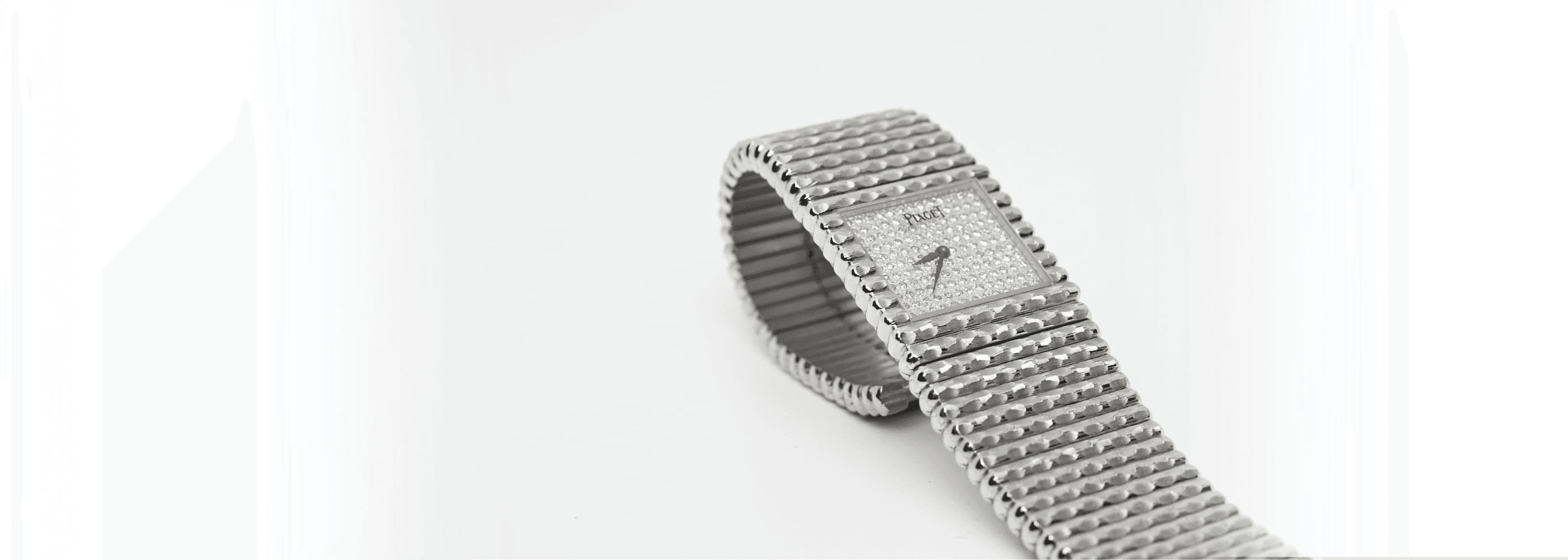 Vintage watches at 41Watch Geneva