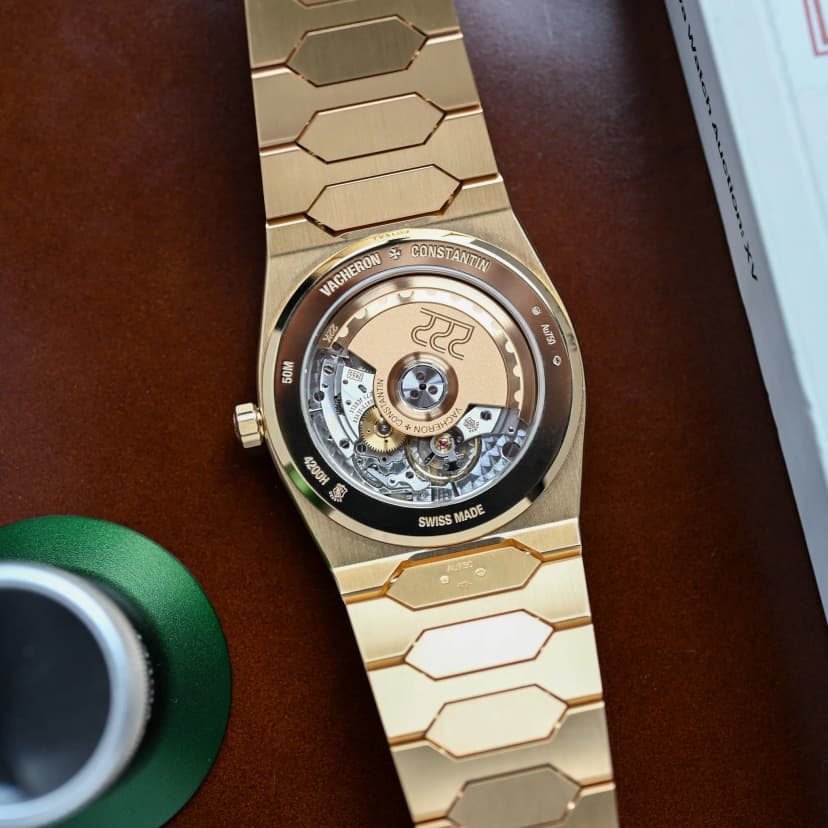 222 caseback