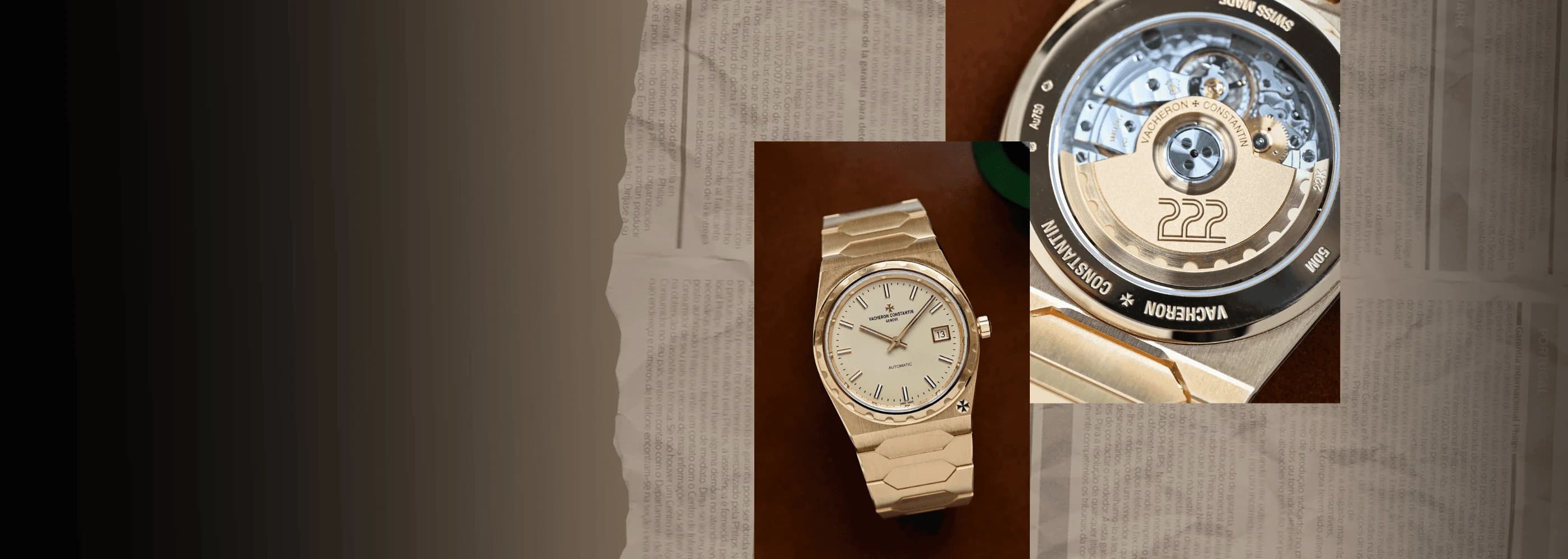 41 Watch Geneva