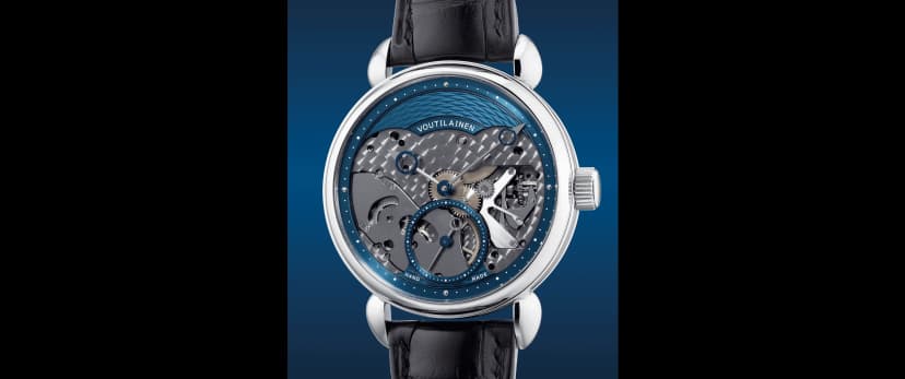 Voutilainen Vingt-8 | Phillips