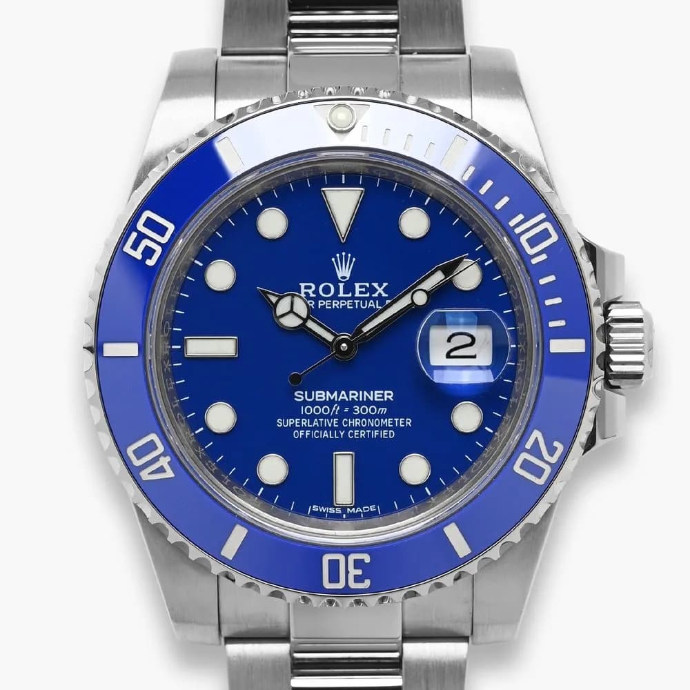 Submariner 116619LB