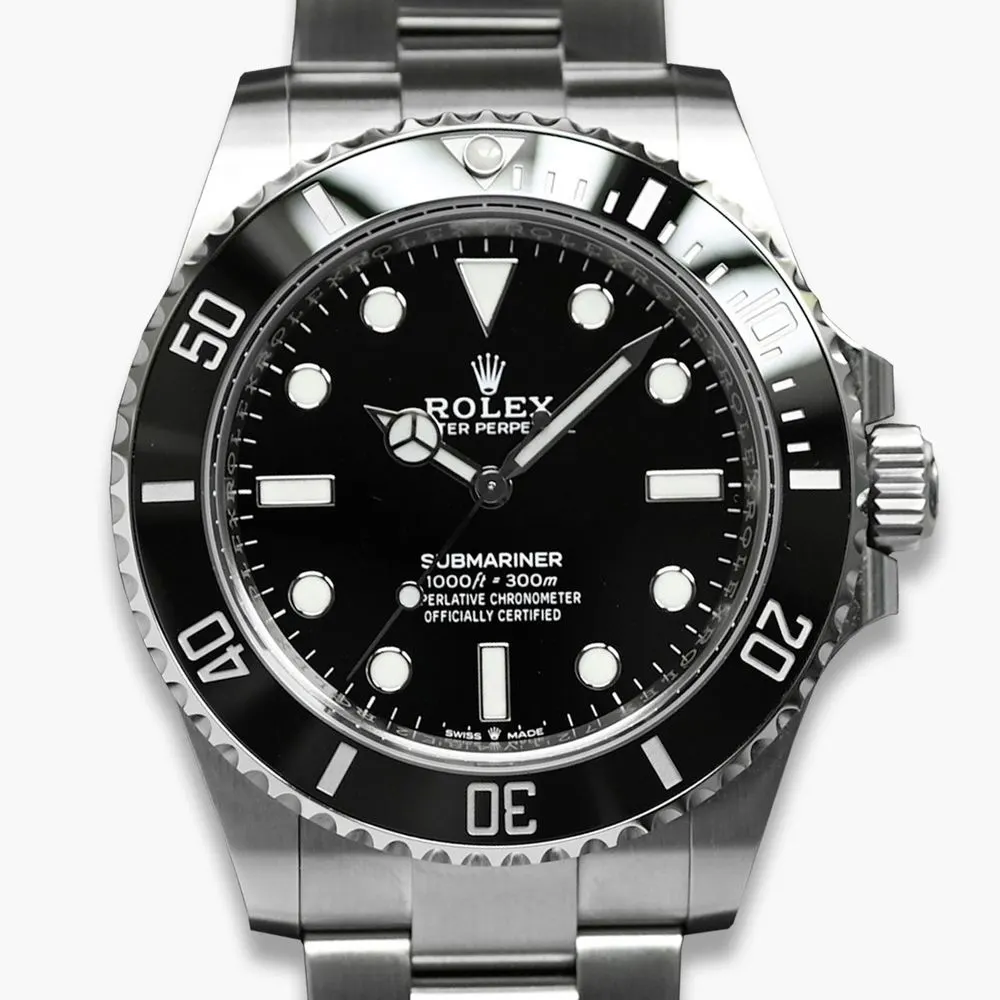 Submariner 124060