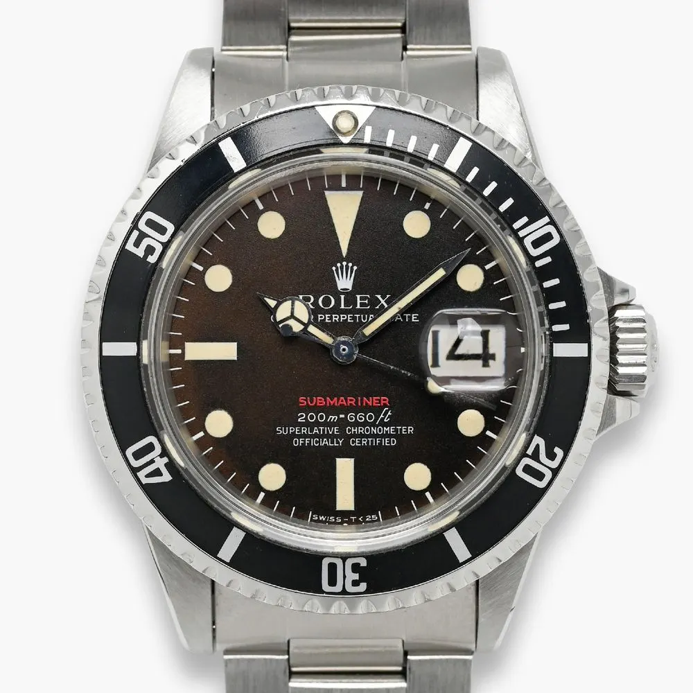 Submariner 1680