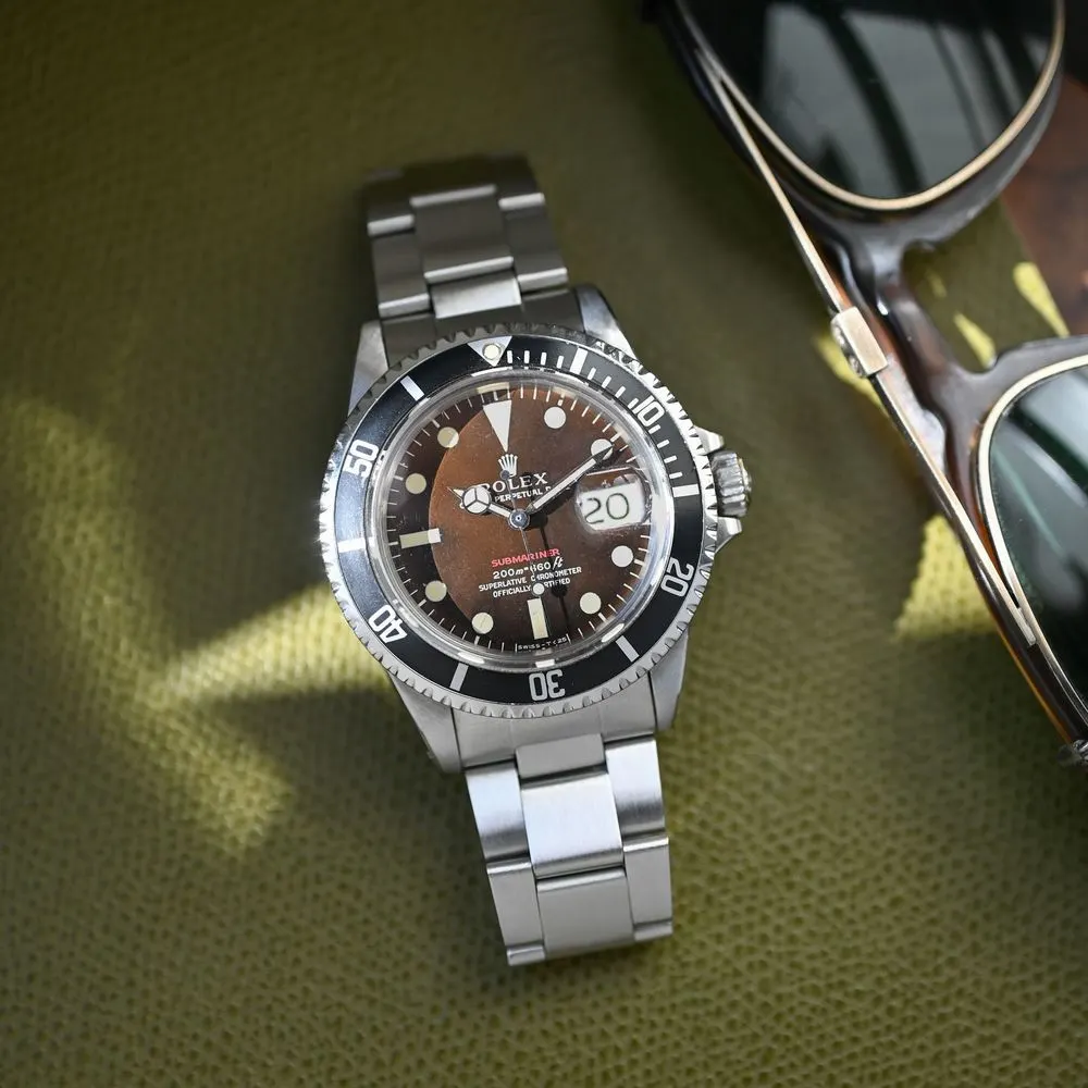 Submariner 1680